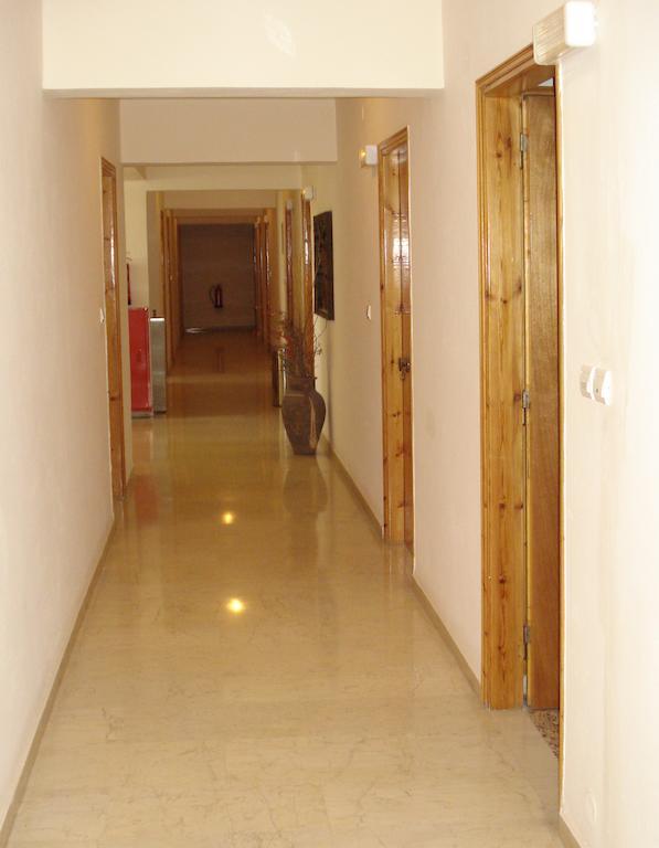 Kochili Apartments Неос-Пиргос Экстерьер фото
